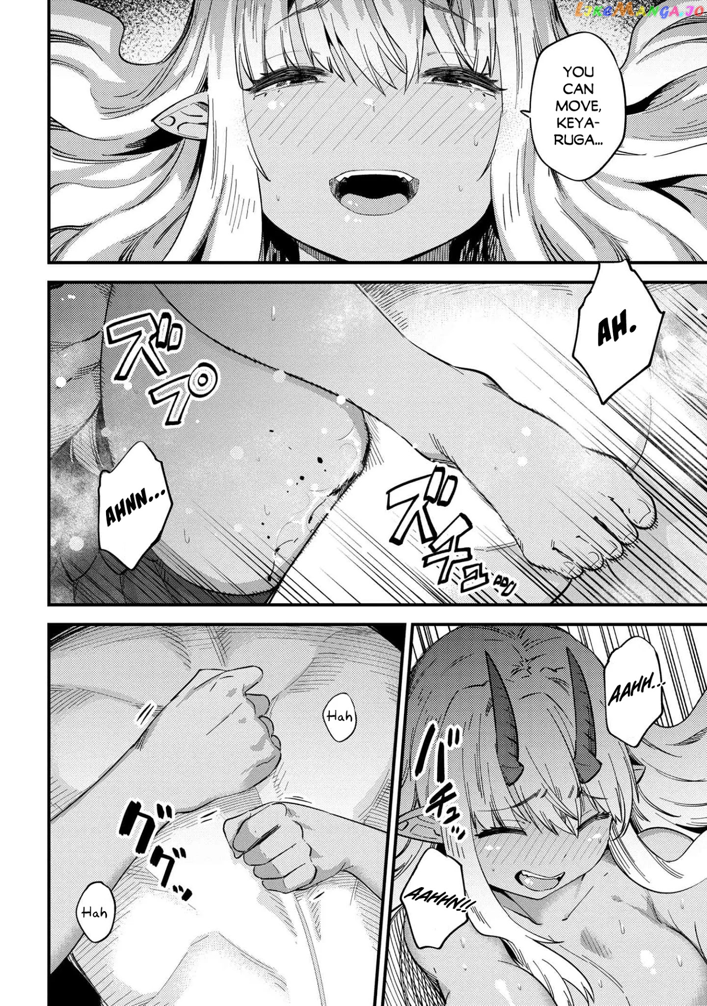 Redo Of Healer, Chapter 35.1 image 09